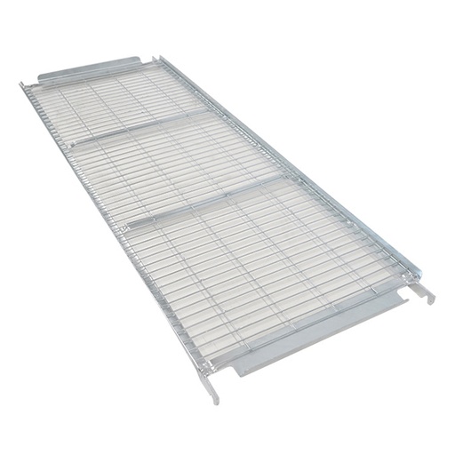 [173850] Metal Plant Trolley - Shelf ONLY