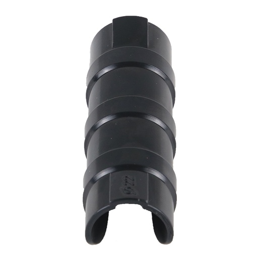 [205022] GROW1 Greenhouse Film Clips 1/2" ID 3/4" OD EMT & PVC Fit (20pcs/Pack)