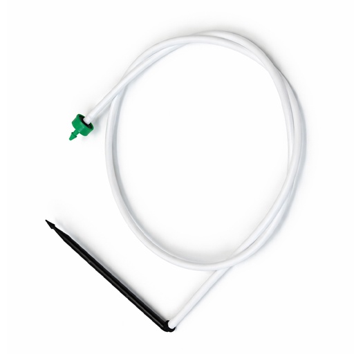 [212322] GROW1 Pressure Compensating Junior Dripper Assembly 1.0GPH 36" (25pcs/Pack)