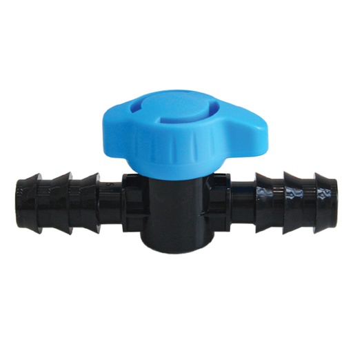 [216101] GROW1 Shut Off Valve 17mm (25pcs/Pack)