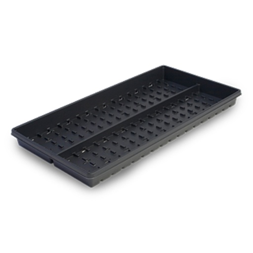 [312012] Open Seeder Tray w/ Holes
