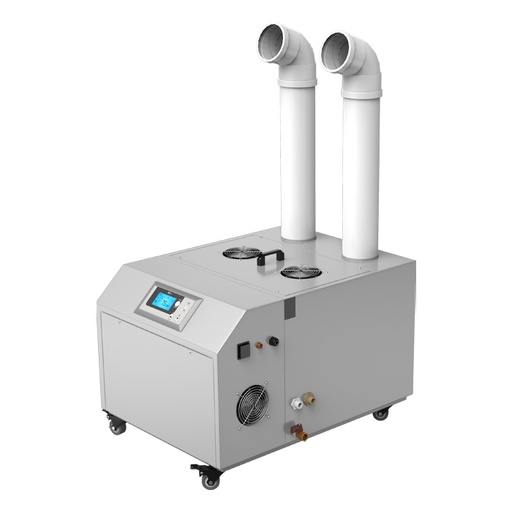 [524109] Drop Air X Industrial Ultrasonic Humidifier 450 Pints