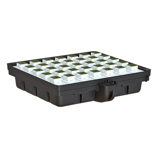 [651070] Platinium 100 Series Ebb & Flow