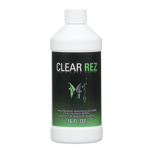 [673016] EZ-Clone Clear Rez 16floz