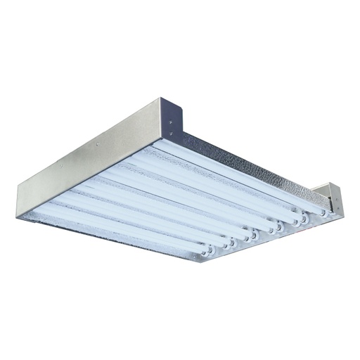 [757212] DoubleLux 12x2' HO T5