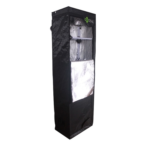 [772060] OneDeal BabyMaker Large Clone Tent 2ft x 1ft 4in x 6ft 6in