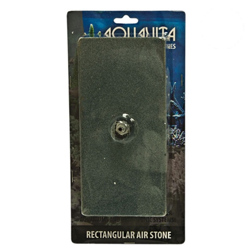 [859903] AquaVita Rectangular Air Stone