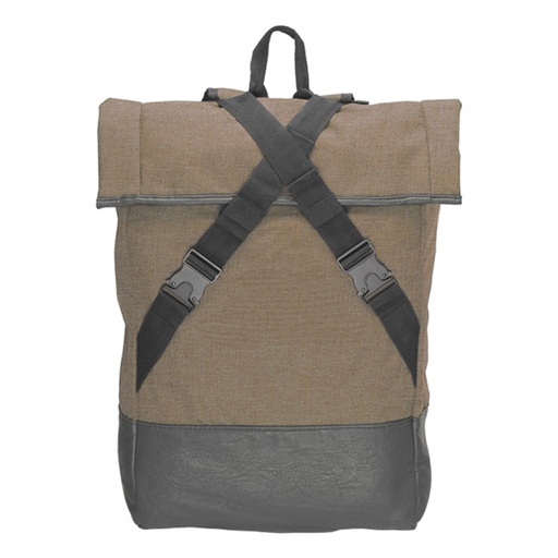 [886172] AWOL (L) DAILY Backpack (Brown)