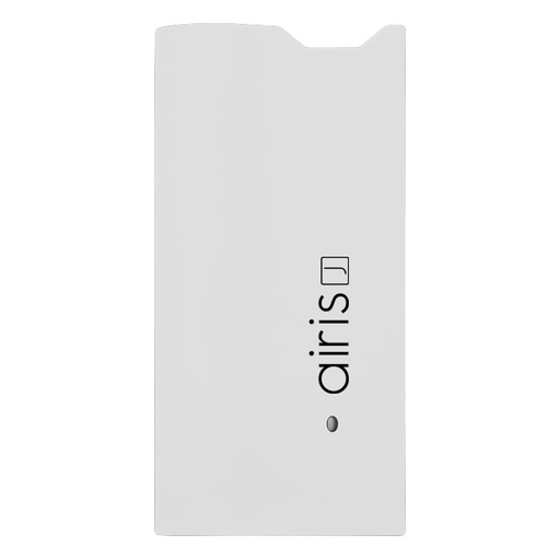 [888003WT] Airistech Airis J White