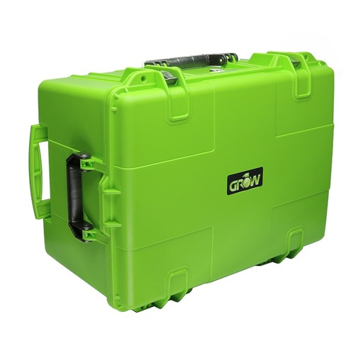 [925729] GROW1 Protective Case (25in x 18in x 12.5in)