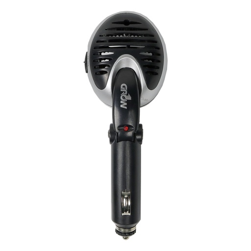 [948100] GROW1 Negative Ion Car Air Purifier