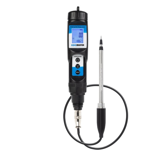 [AMT1035] Aqua Master Tools E300 Pro Substrate EC/Temp