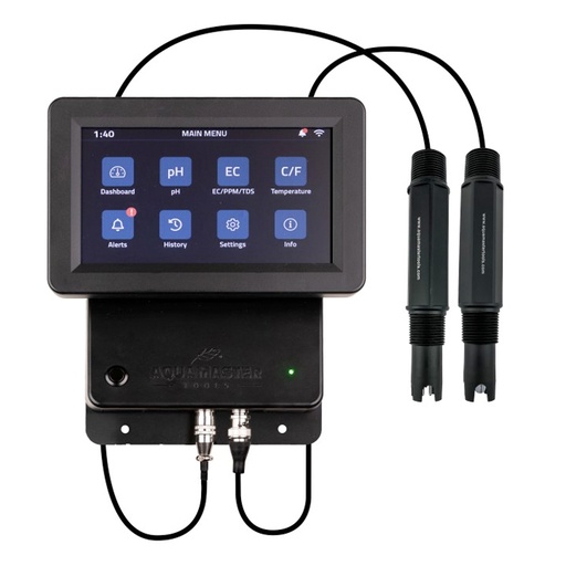[AMT1055] Aqua Master Tools C800 Pre Controller Inline