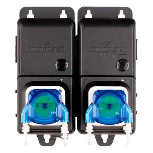 [AMT1062] Aqua Master Tools C20 Peristaltic Pump Unit (Double)