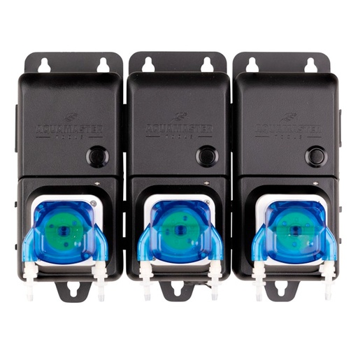 [AMT1063] Aqua Master Tools C30 Peristaltic Pump Unit (Triple)