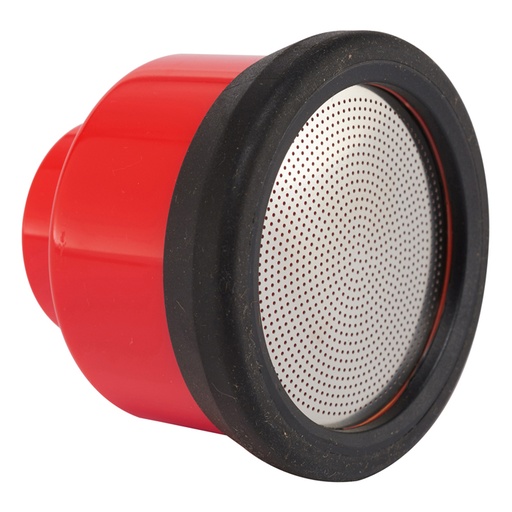 [DR60-11000] DRAMM 1000PL Water Breaker Nozzle Red