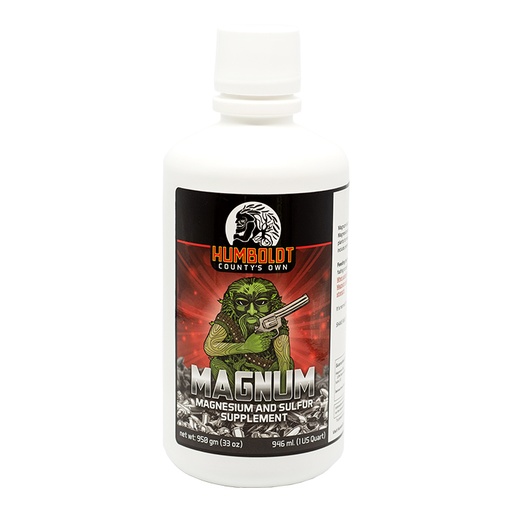 [ETMAG-32OZ] Humboldt County's Own Magnum 32oz