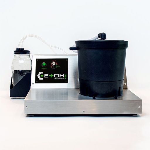 [ETOH] Elemental Extractor Element Pro (ETOH Pro)