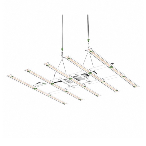 [FF4803] FloraFlex 400W LED Light