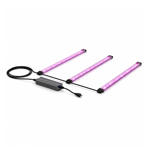 [FF6003] FloraFlex Far Red Under Canopy 4x4 - 4x6 | 360W | 3 120W Bars