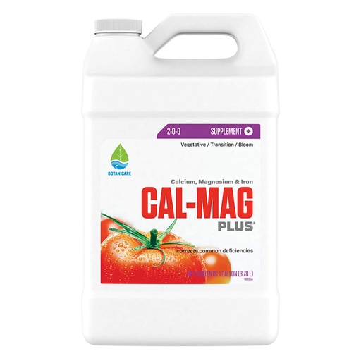 [HGC00022] Botanicare Cal-Mag Plus 1 Gallon