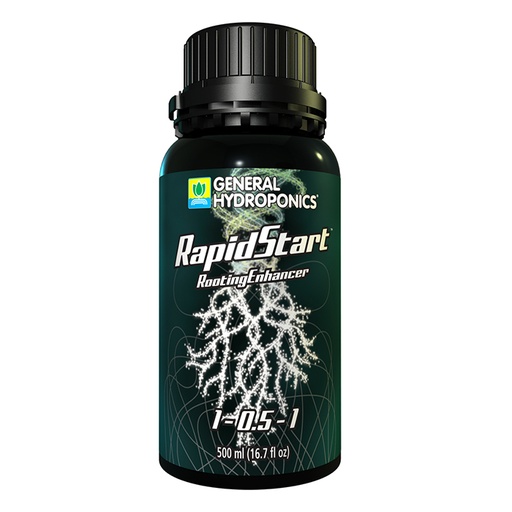 [HGC726860] General Hydroponics RapidStart 500ml