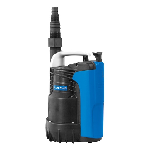 [HGC727184] EcoPlus Elite Series Automatic Submersible Pump 1/5 HP – 1746 GPH