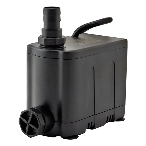 [HGC727805] EcoPlus Convertible Bottom Draw Water Pump 585GPH