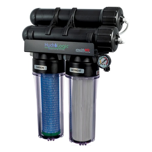 [HGC728821] HydroLogic Stealth-RO300 Reverse Osmosis System 300GPD