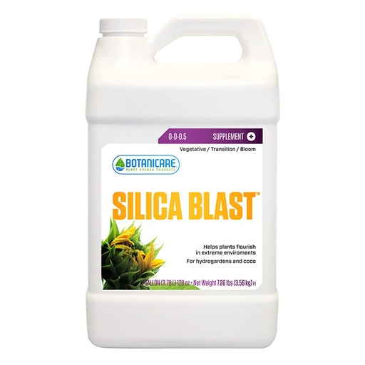 [HGC730032] Botanicare Silica Blast 1 Gallon