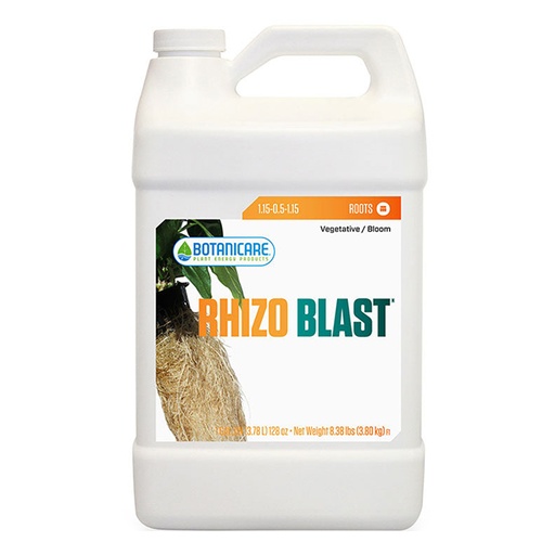 [HGC732041] Botanicare Rhizo Blast 1 Gallon