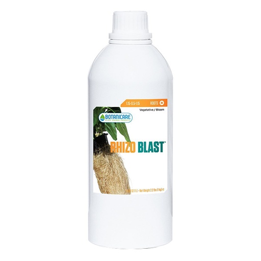 [HGC732042] Botanicare Rhizo Blast 1L