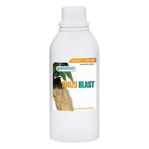 [HGC732043] Botanicare Rhizo Blast 500ml