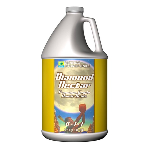 [HGC732165] General Hydroponics Diamond Nectar 1 Gallon