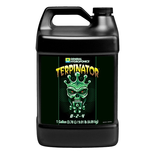 [HGC732335] General Hydroponics Terpinator 1 Gallon