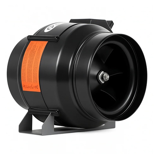 [HGC736820-01] Can-Fan Max-Fan 6" 334CFM