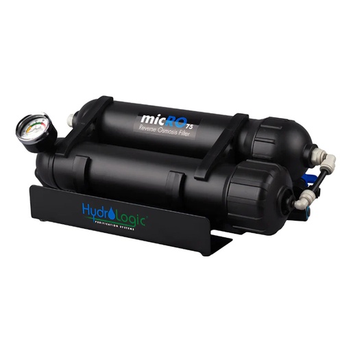 [HL31026] HydroLogic MicRO Reverse Osmosis System 75GPD