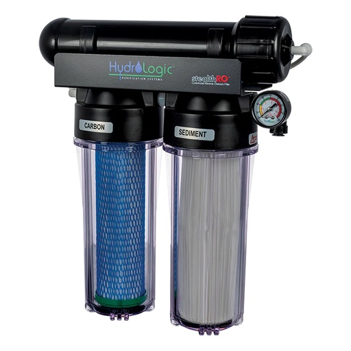 [HL31035] HydroLogic Stealth-RO150 Reverse Osmosis System 150GPD