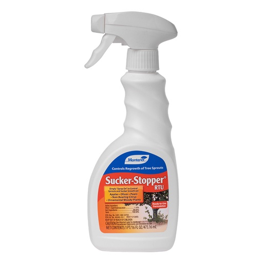 [LG4300] Monterey Sucker-Stopper 16 fl oz RTU