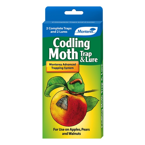 [LG8500] Monterey Codling Moth Trap & Lure