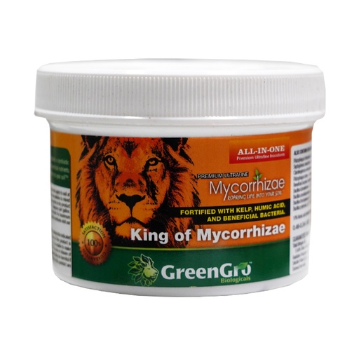 [MB-1004] Green Gro Premium Ultrafine Mycorrhizae 4oz