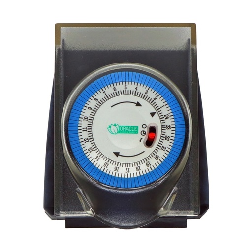 [OGS64302] OGS 120v/24H Outdoor Timer 1 Outlet LIQUIDATION