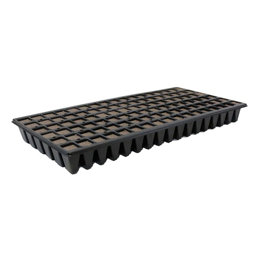 [OS5643] Oasis Grower Solutions Wedge Filled Trays 102 Cell (10 Sheets/Case)