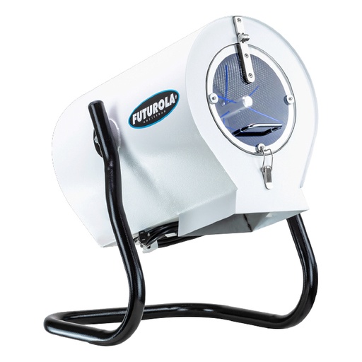 [SHREDDER_MINI] Futurola Super Shredder Mini + Sifter