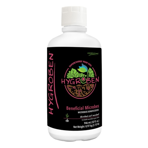 [SIP-HB001LT] HYGROBEN 1L
