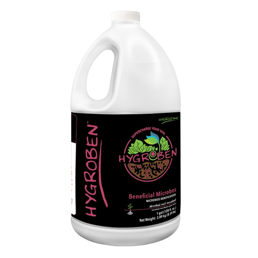 [SIP-HB004LT] HYGROBEN 4L