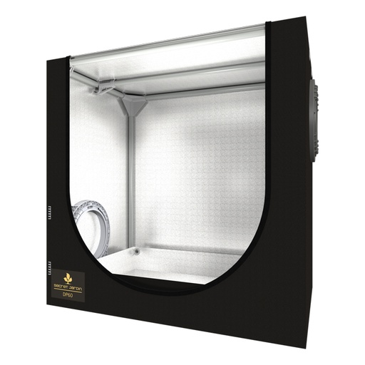 [SJDP60V40] Secret Jardin Dark Propagator 60 v4.0 (2' x 1 1/3' x 2')