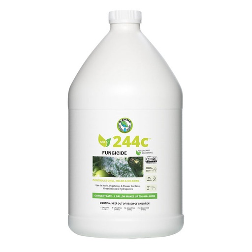 [SNS244C-GAL] SNS 244c Fungal Control Concentrate 1 Gallon