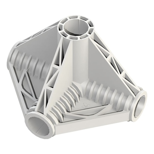 [W-C19KR3] Secret Jardin 0.75" 4 axes K Shape