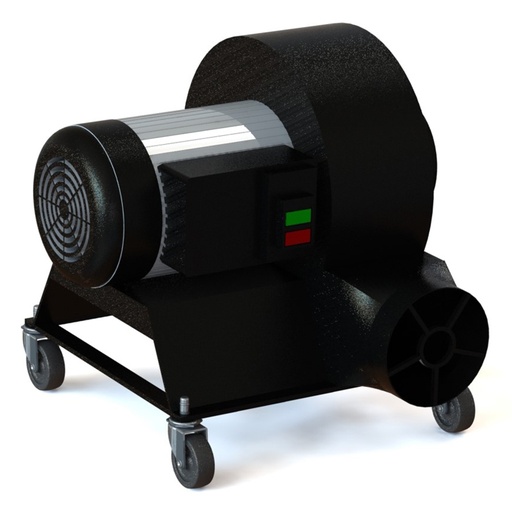 [777119-BLOWER] CenturionPro 1.5HP Blower (Mini) (SPECIAL ORDER ITEM)
